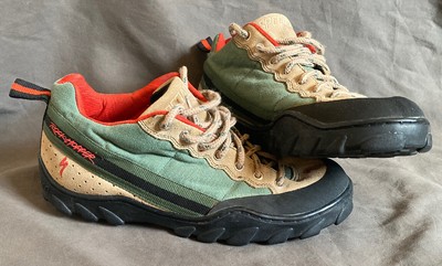 specialized rockhopper shoes